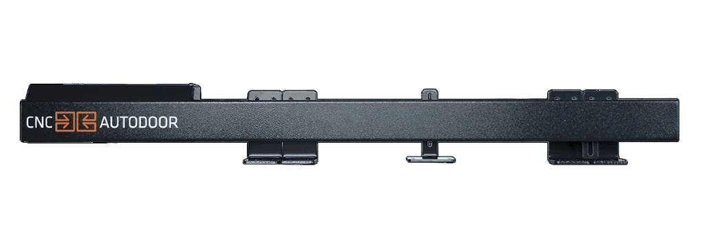 [101D] AD101D - CNC AutoDoor 1000 – Einzel-/Doppeltür 180 kg