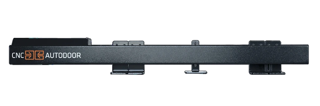 [113 links] AD113L - CNC AutoDoor 700 – Einzeltür 180 kg - links öffnend